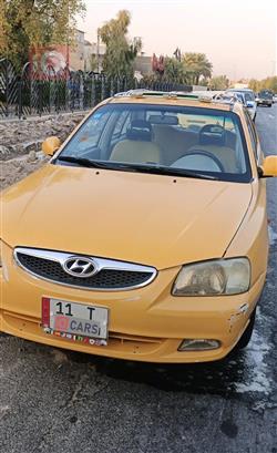 هیوندای ڤێرنا